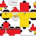 cubee___santa_homer_by_cyberdrone-d344j8z cubee___santa_homer_by_cyberdrone-d344j8z