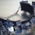 collana da tastiera collana da tastiera