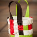 Michele's zipper bag Michele's zipper bag